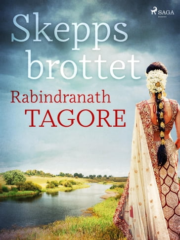 Skeppsbrottet - Rabindranath Tagore