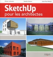 SketchUp pour les architectes