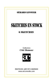 Sketches en stock