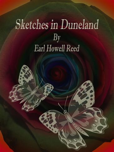 Sketches in Duneland - Earl Howell Reed