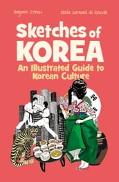 Sketches of Korea