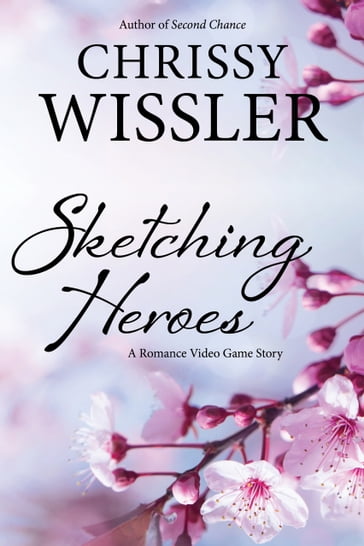 Sketching Heroes - Chrissy Wissler