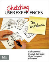 Sketching User Experiences: The Workbook