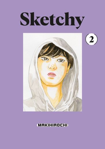 Sketchy 2 - Makihirochi