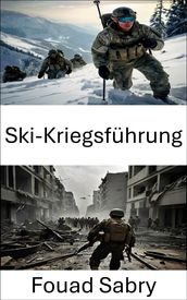 Ski-Kriegsfuhrung