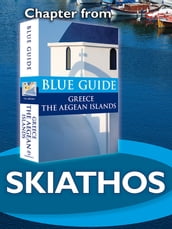 Skiathos - Blue Guide Chapter