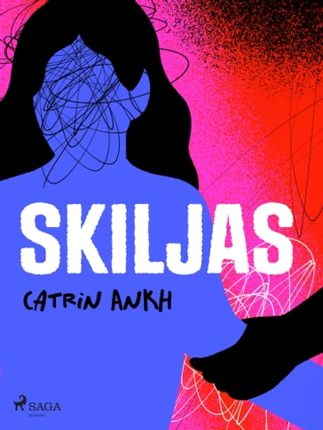 Skiljas - Catrin Ankh
