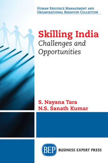 Skilling India - N.S. Sanath Kumar - S. Nayana Tara