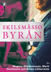 Skilsmässobyran. S1E8