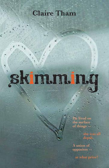 Skimming - Claire Tham