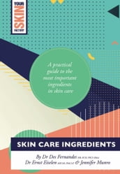 Skin Care Ingredients