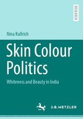 Skin Colour Politics