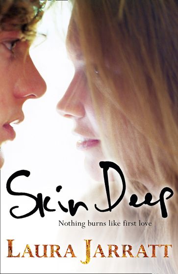 Skin Deep - Laura Jarratt