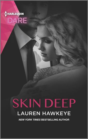 Skin Deep - Lauren Hawkeye