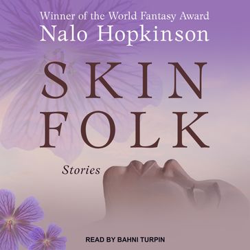Skin Folk - Nalo Hopkinson