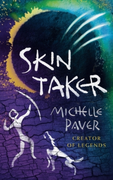 Skin Taker - Michelle Paver