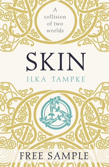 Skin (an exclusive sneak peek) - Ilka Tampke