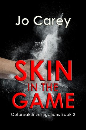 Skin in the Game - Jo Carey