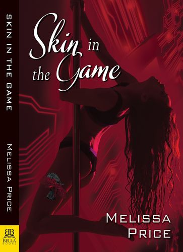 Skin in the Game - Melissa Price