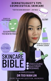 Skincare Bible: Dermatologist