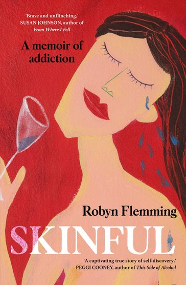 Skinful - Robyn Flemming