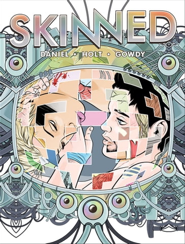 Skinned - Jeremy Holt - Tim Daniel