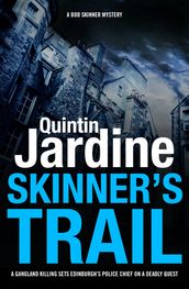 Skinner s Trail (Bob Skinner series, Book 3)