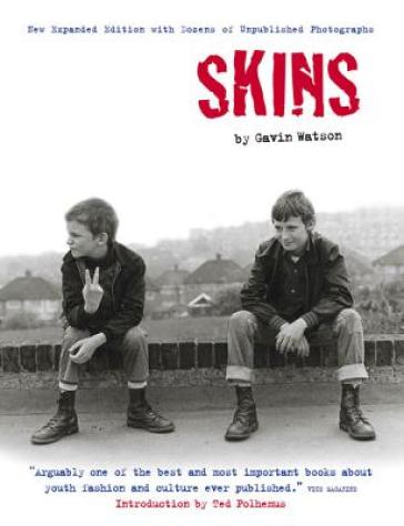 Skins - Gavin Watson