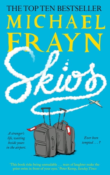 Skios - Michael Frayn