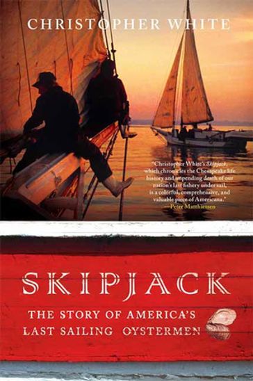 Skipjack - Christopher White