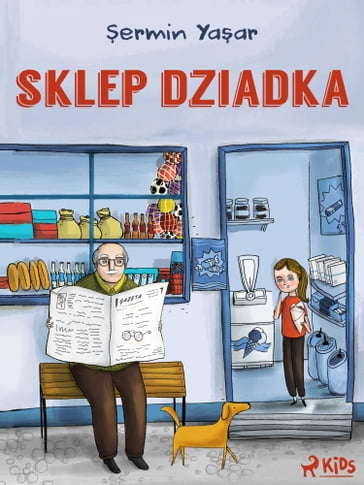 Sklep dziadka - Sermin Yasar