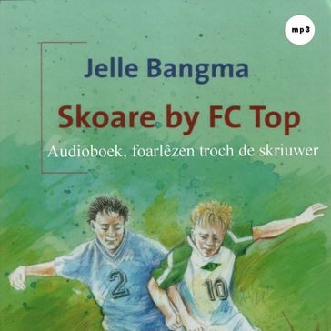 Skoare by FC Top - Jelle Bangma