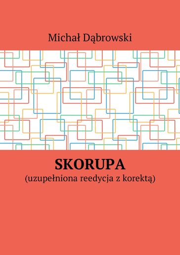 Skorupa - Micha Dbrowski