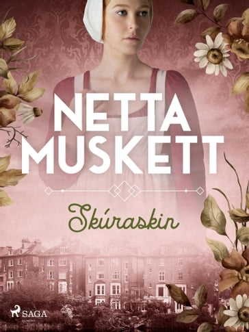 Skúraskin - Netta Muskett