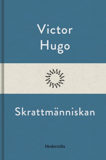 Skrattmänniskan - Lars Sundh - Victor Hugo