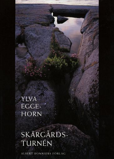 Skärgardsturnén - Ylva Eggehorn