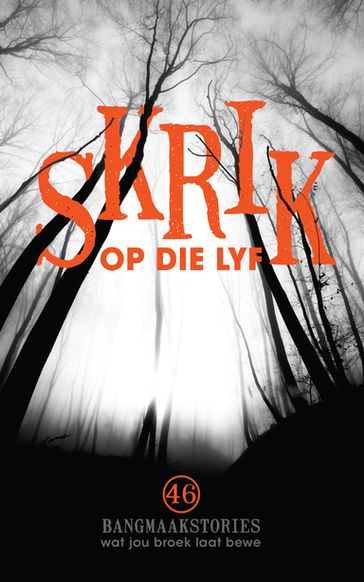 Skrik op die lyf - Deborah Steinmair - Gerda Taljaard