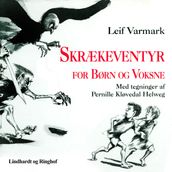 Skrækeventyr for børn og voksne