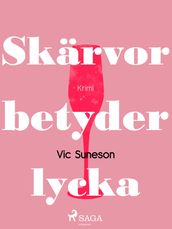 Skärvor betyder lycka