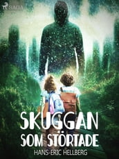 Skuggan som störtade