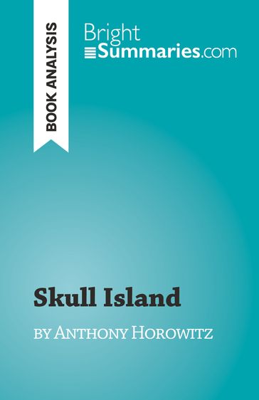 Skull Island - Elena Pinaud