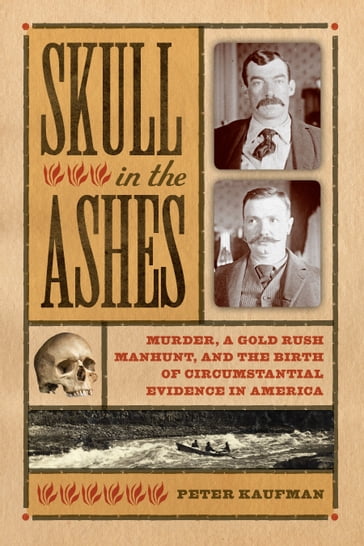 Skull in the Ashes - Peter Kaufman