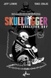 Skulldigger. Black Hammer