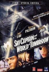 Sky Captain And The World Of Tomorrow (2 Dvd)