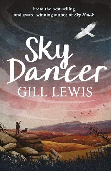 Sky Dancer - Gill Lewis