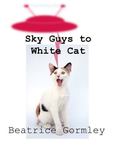 Sky Guys to White Cat - Beatrice Gormley