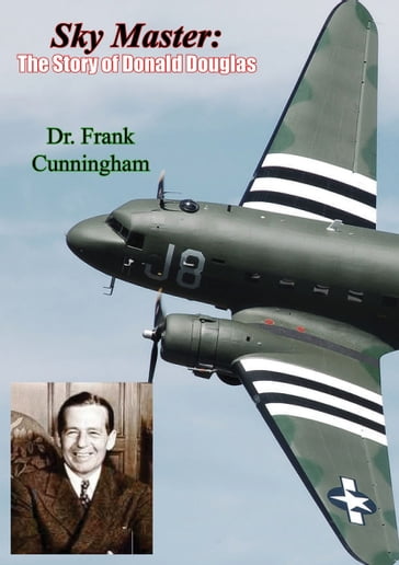 Sky Master - Dr. Frank Cunningham