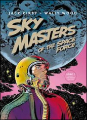 Sky Masters of the Space Force. 1.