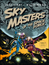 Sky Masters of the Space Force. 2.