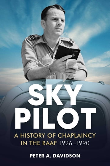 Sky Pilot - Peter Davidson